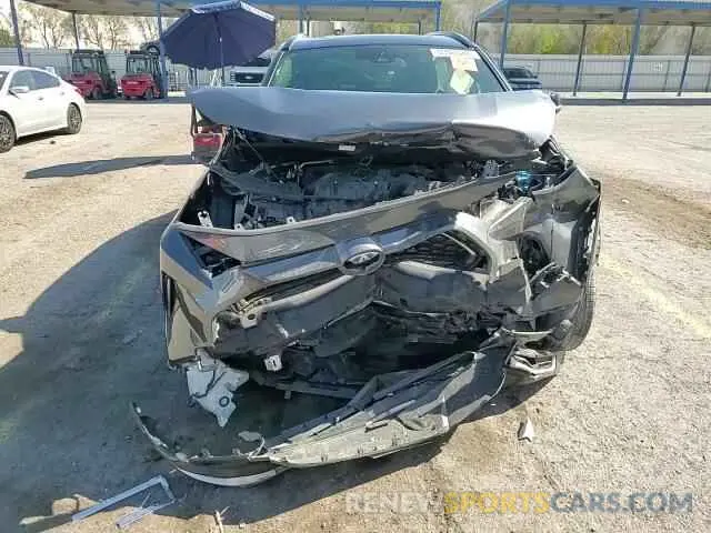 15 Фотография поврежденного автомобиля JTMEB3FV4PD158185 TOYOTA RAV4 2023