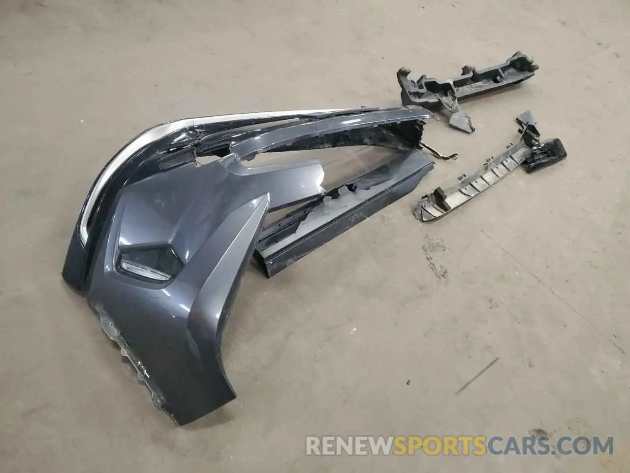 13 Фотография поврежденного автомобиля JTMEB3FV7PD131420 TOYOTA RAV4 2023
