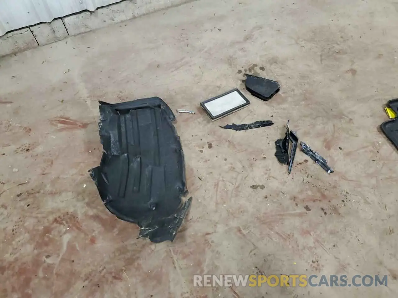 13 Photograph of a damaged car JTMRWRFV3PD572194 TOYOTA RAV4 2023