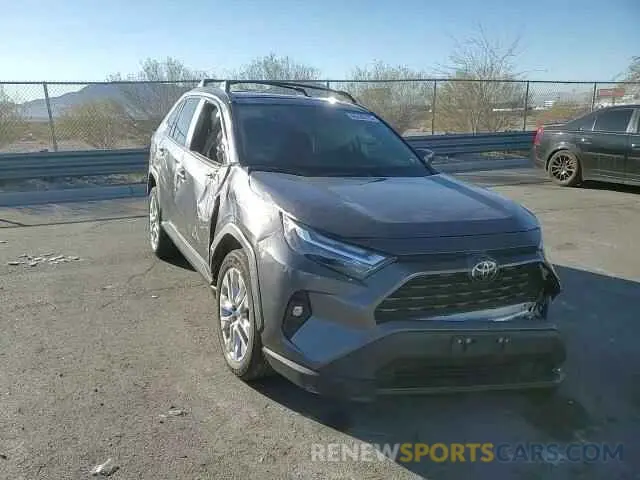 12 Фотография поврежденного автомобиля 2T3A1RFV0RC470211 TOYOTA RAV4 2024