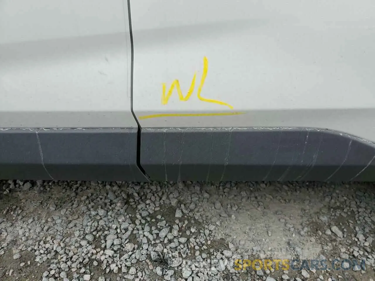 13 Фотография поврежденного автомобиля 2T3A1RFV8RW413575 TOYOTA RAV4 2024