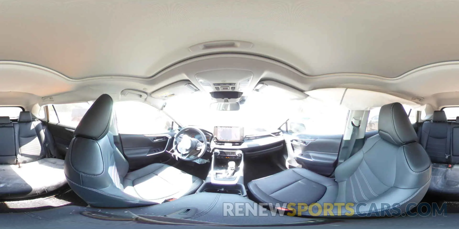 14 Photograph of a damaged car 2T3C1RFV1RC302246 TOYOTA RAV4 2024