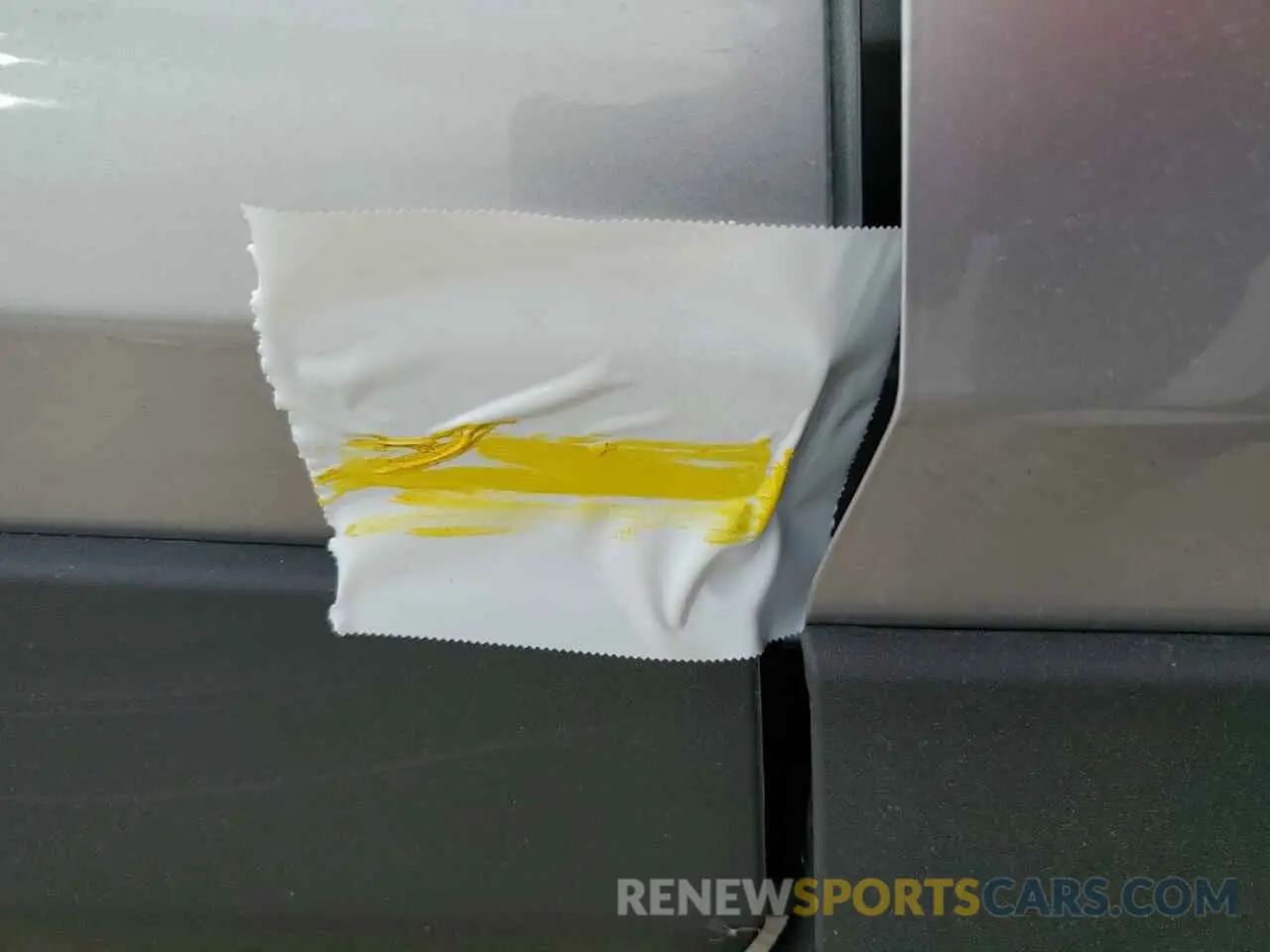 13 Photograph of a damaged car 2T3C1RFV2RC252957 TOYOTA RAV4 2024