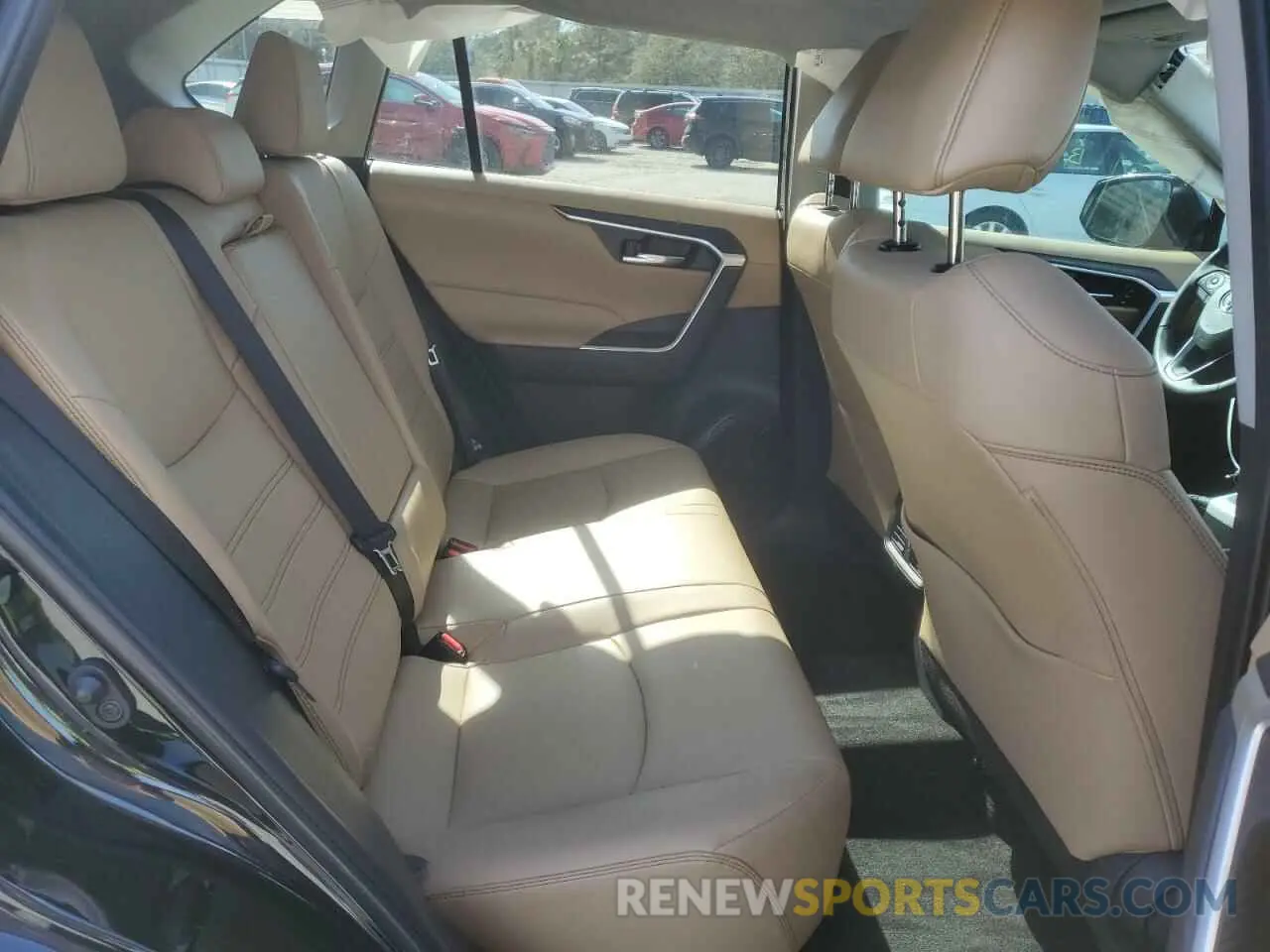 12 Фотография поврежденного автомобиля 2T3C1RFV2RW325162 TOYOTA RAV4 2024