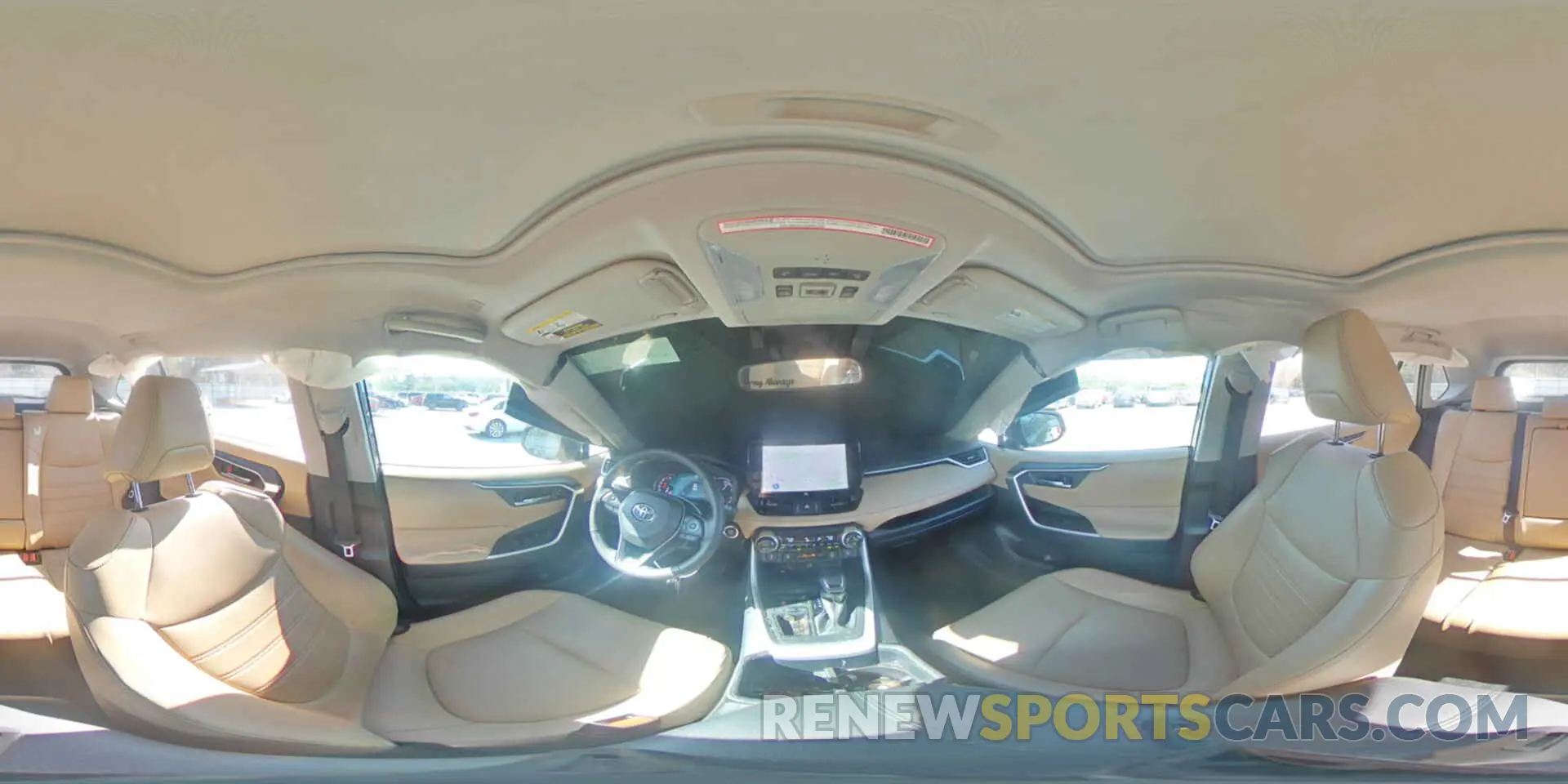 13 Фотография поврежденного автомобиля 2T3C1RFV2RW325162 TOYOTA RAV4 2024