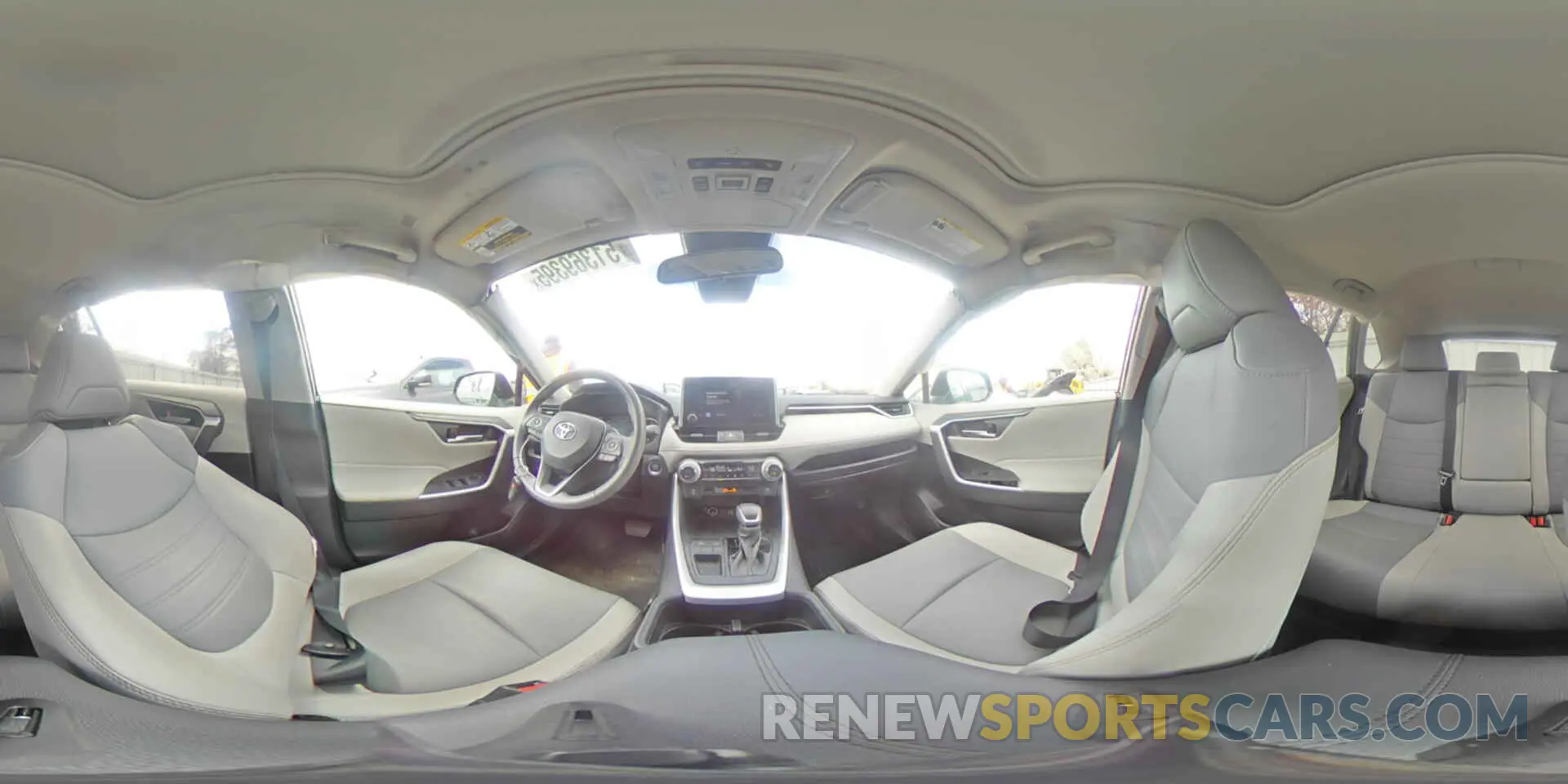 13 Фотография поврежденного автомобиля 2T3C1RFV7RW307840 TOYOTA RAV4 2024