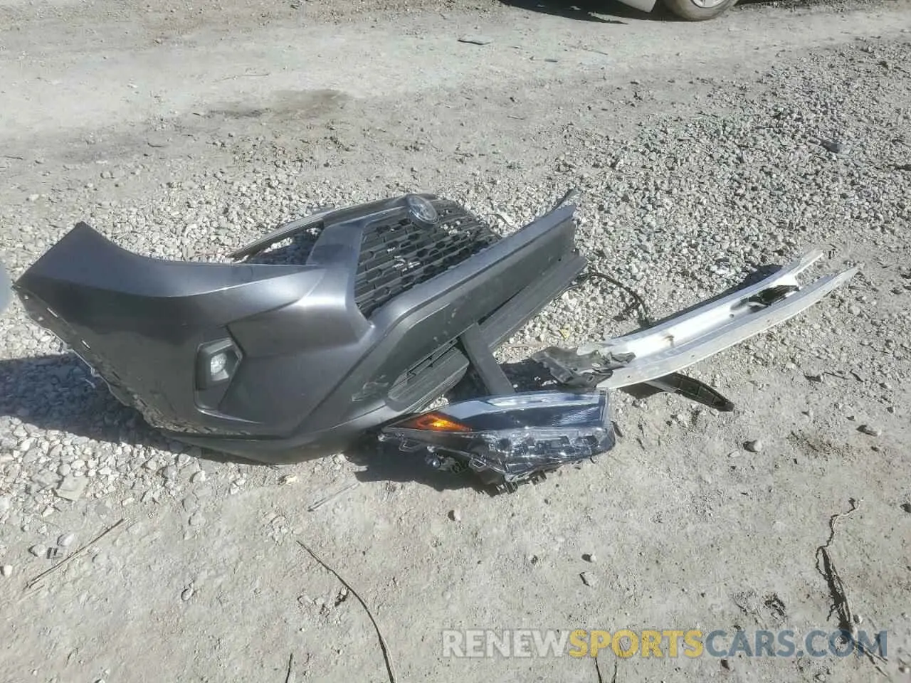 13 Фотография поврежденного автомобиля 2T3C1RFV9RC265849 TOYOTA RAV4 2024