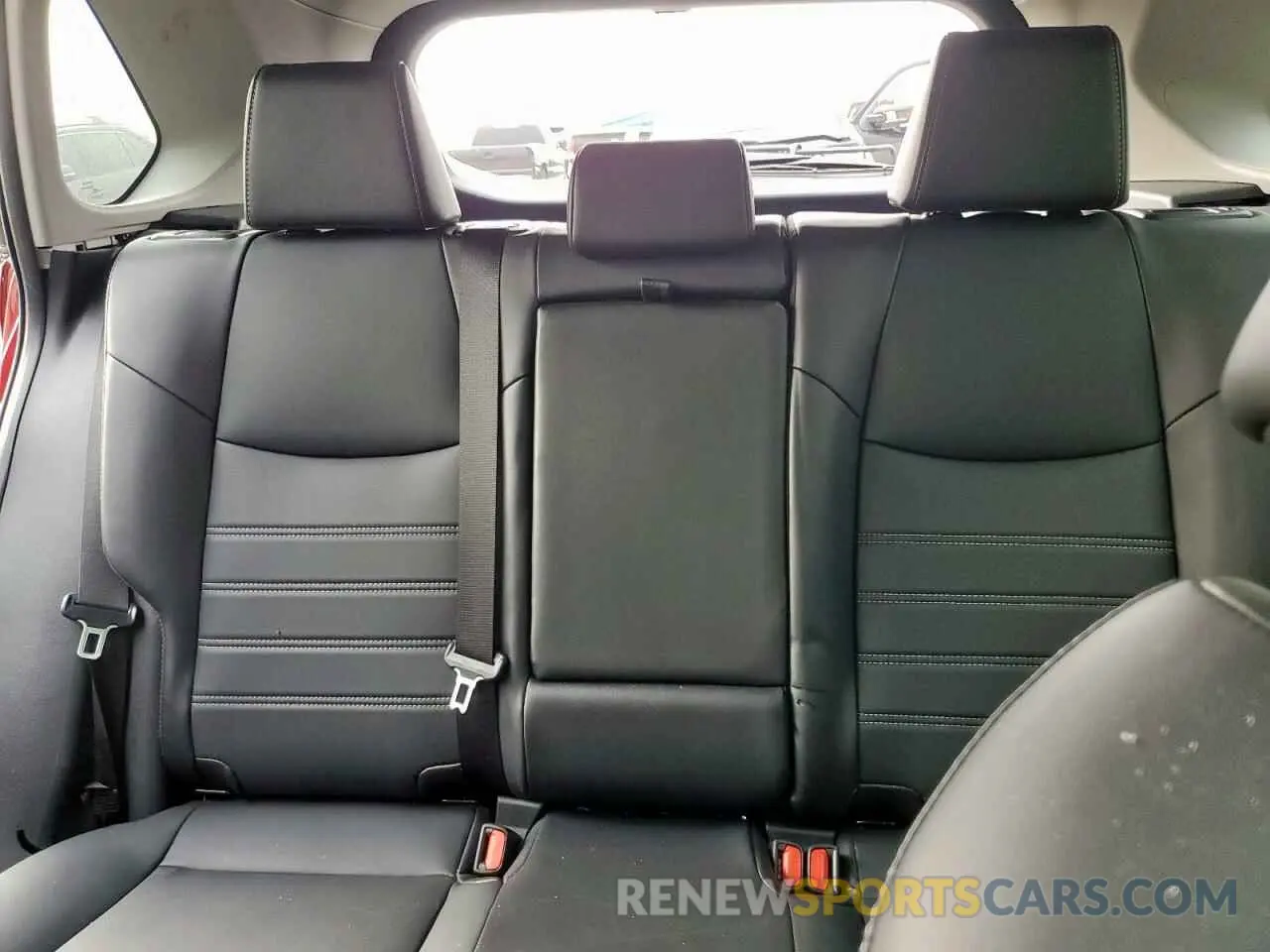 10 Фотография поврежденного автомобиля 2T3C1RFVXRW306908 TOYOTA RAV4 2024