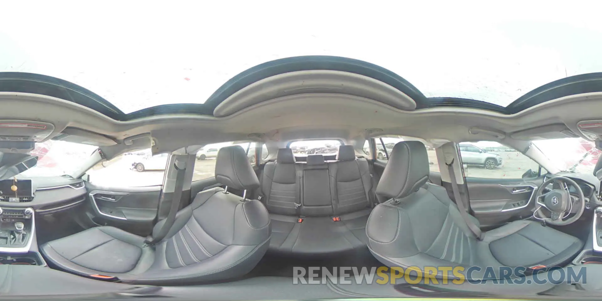 14 Фотография поврежденного автомобиля 2T3C1RFVXRW306908 TOYOTA RAV4 2024