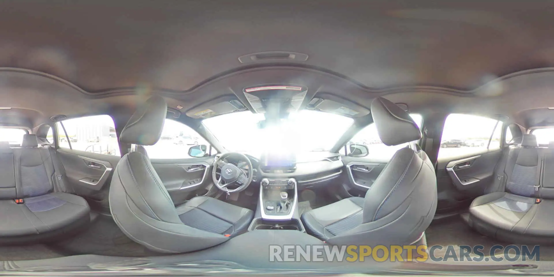 14 Фотография поврежденного автомобиля 2T3E6RFV4RW047617 TOYOTA RAV4 2024