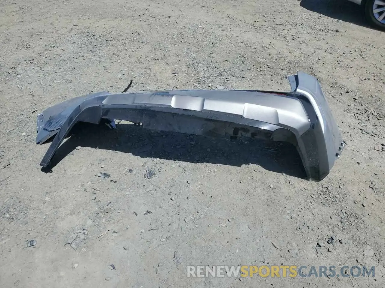 13 Фотография поврежденного автомобиля 2T3E6RFV4RW072355 TOYOTA RAV4 2024
