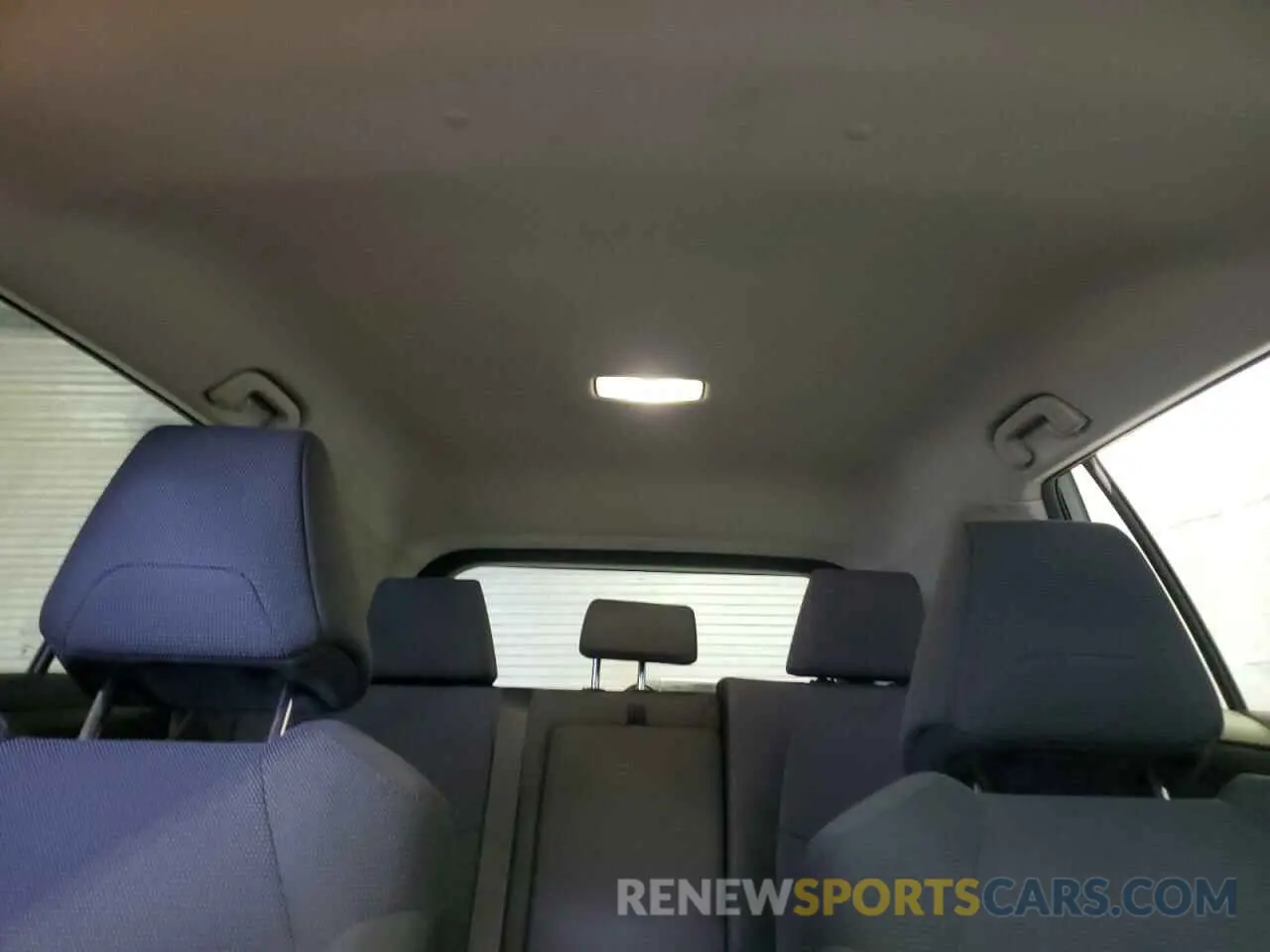 10 Фотография поврежденного автомобиля 2T3F1RFV4RC448752 TOYOTA RAV4 2024