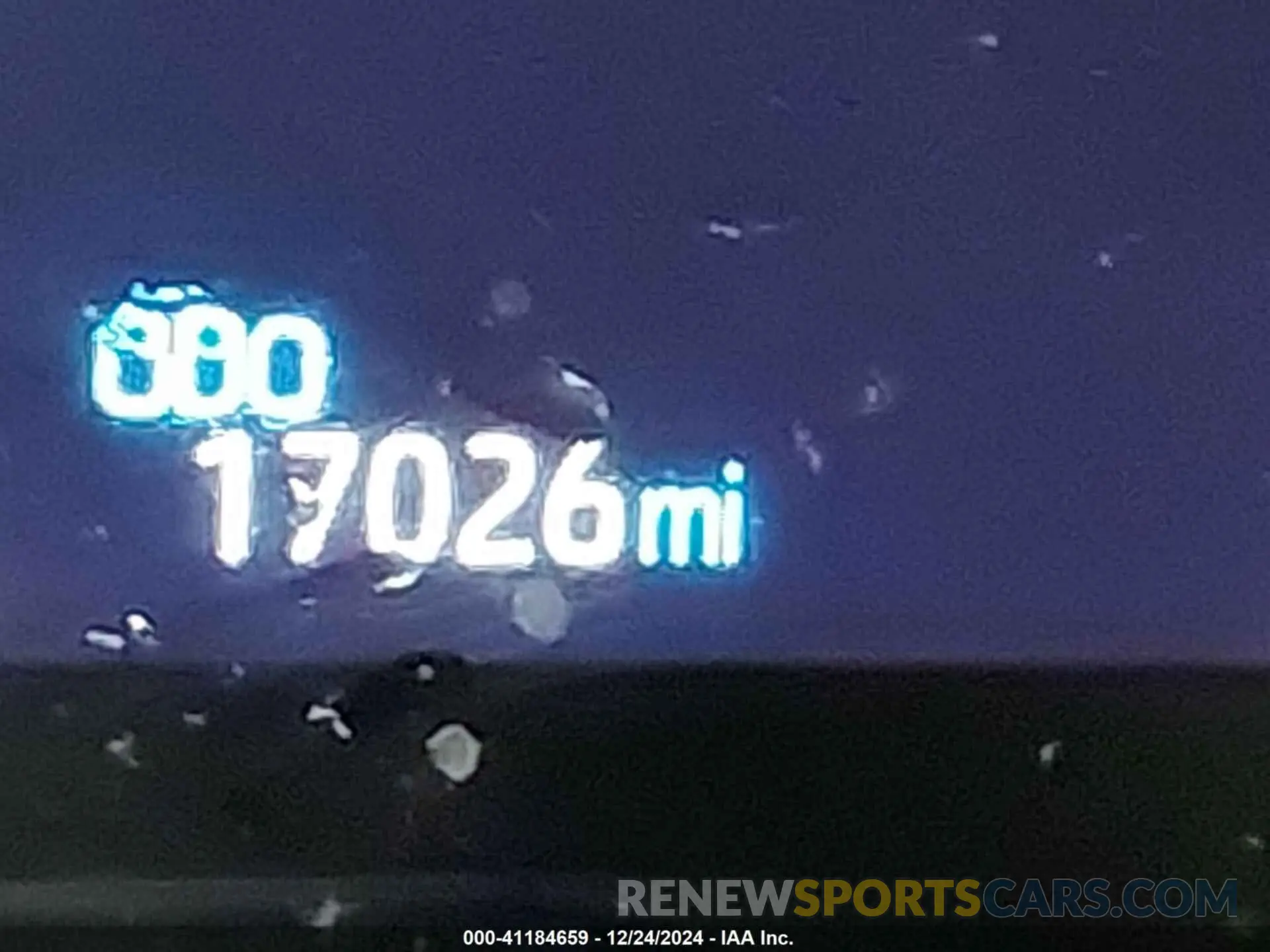 14 Фотография поврежденного автомобиля 2T3F1RFV4RC458441 TOYOTA RAV4 2024