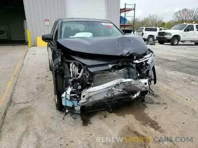 14 Фотография поврежденного автомобиля 2T3F1RFV4RW453478 TOYOTA RAV4 2024