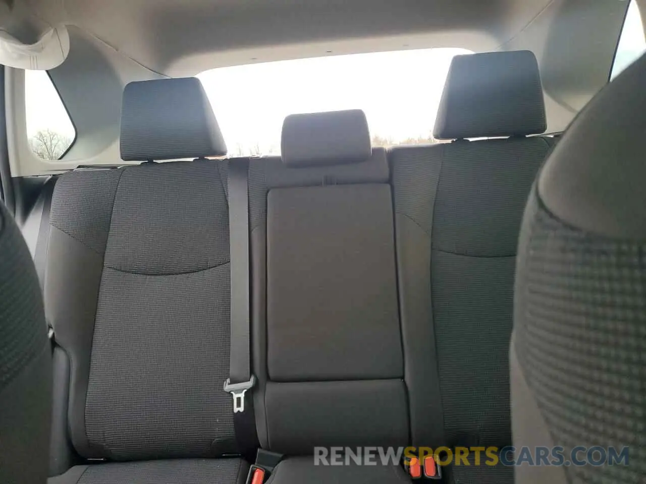 10 Фотография поврежденного автомобиля 2T3F1RFV5RW491396 TOYOTA RAV4 2024