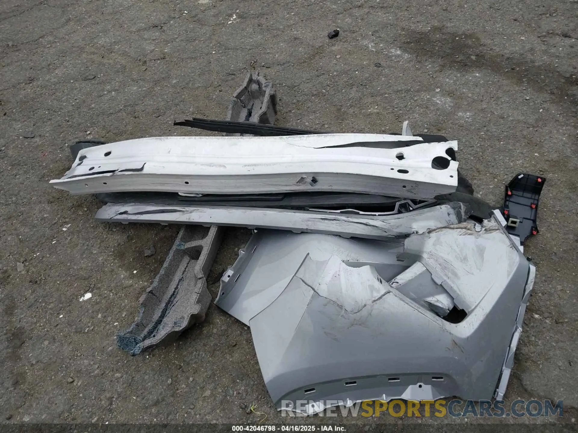 12 Фотография поврежденного автомобиля 2T3F1RFV7RW472915 TOYOTA RAV4 2024