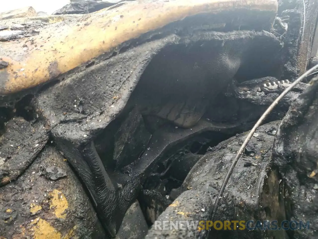 9 Фотография поврежденного автомобиля 2T3F1RFVXRC453857 TOYOTA RAV4 2024