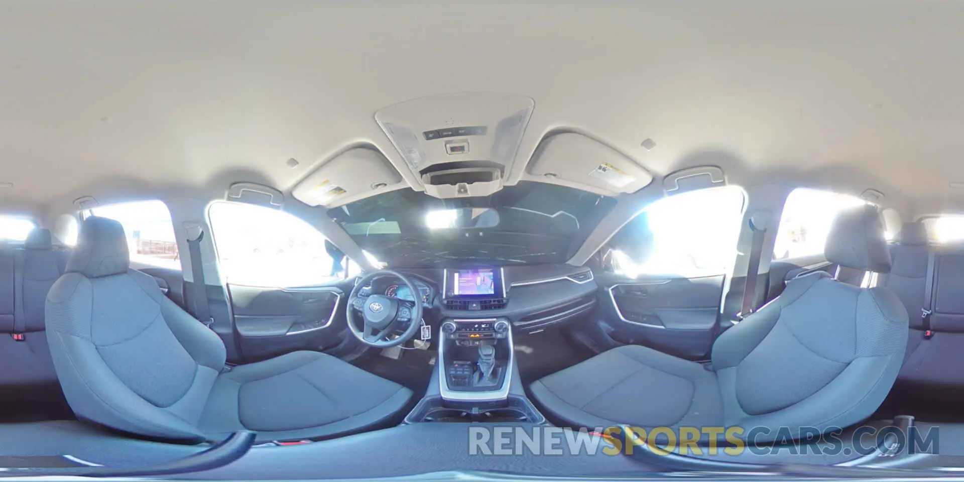 13 Фотография поврежденного автомобиля 2T3G1RFV9RC440442 TOYOTA RAV4 2024