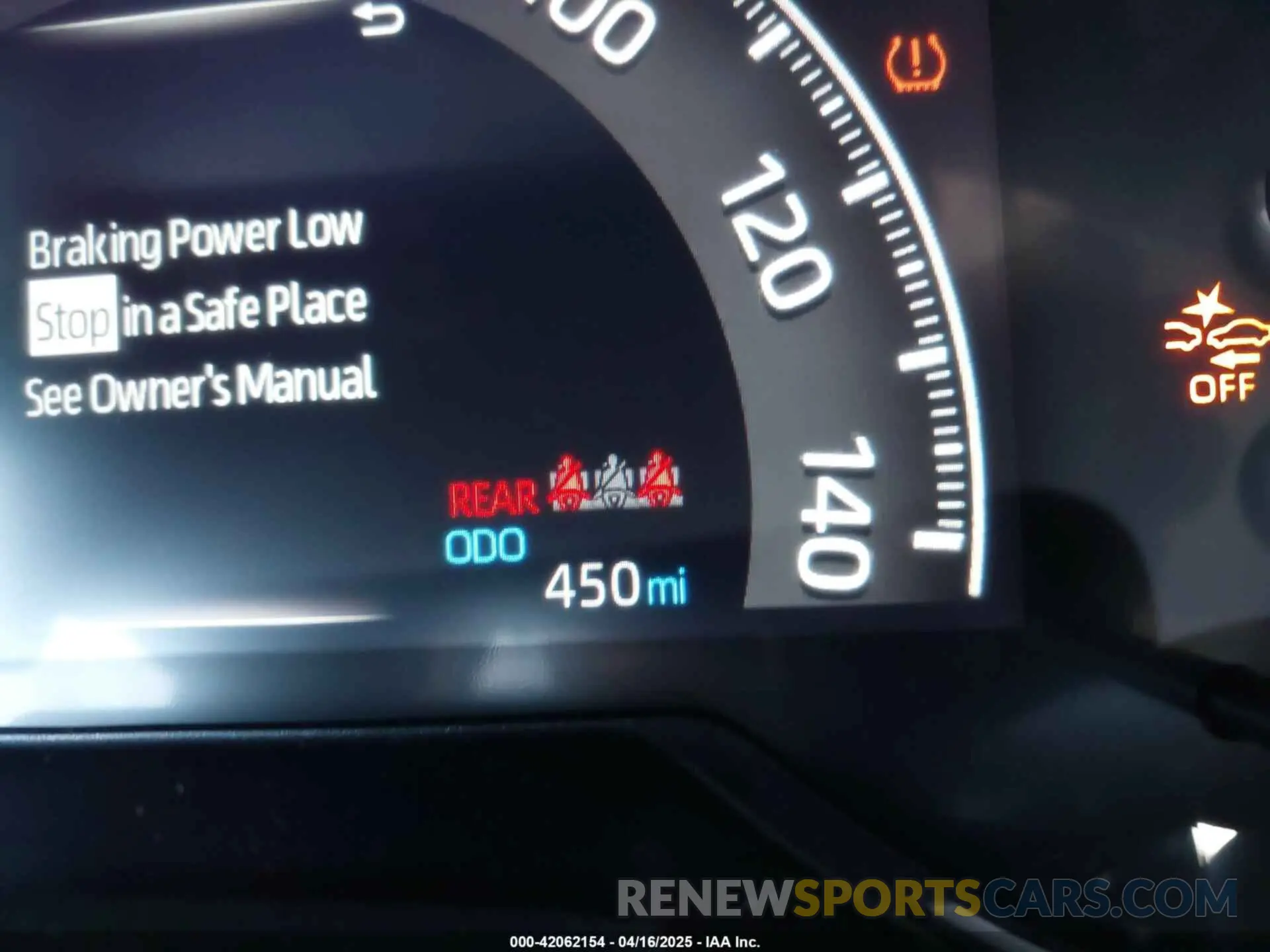 15 Фотография поврежденного автомобиля 2T3H1RFV0RW355265 TOYOTA RAV4 2024