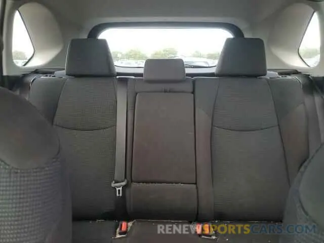 10 Фотография поврежденного автомобиля 2T3H1RFV3RW346947 TOYOTA RAV4 2024