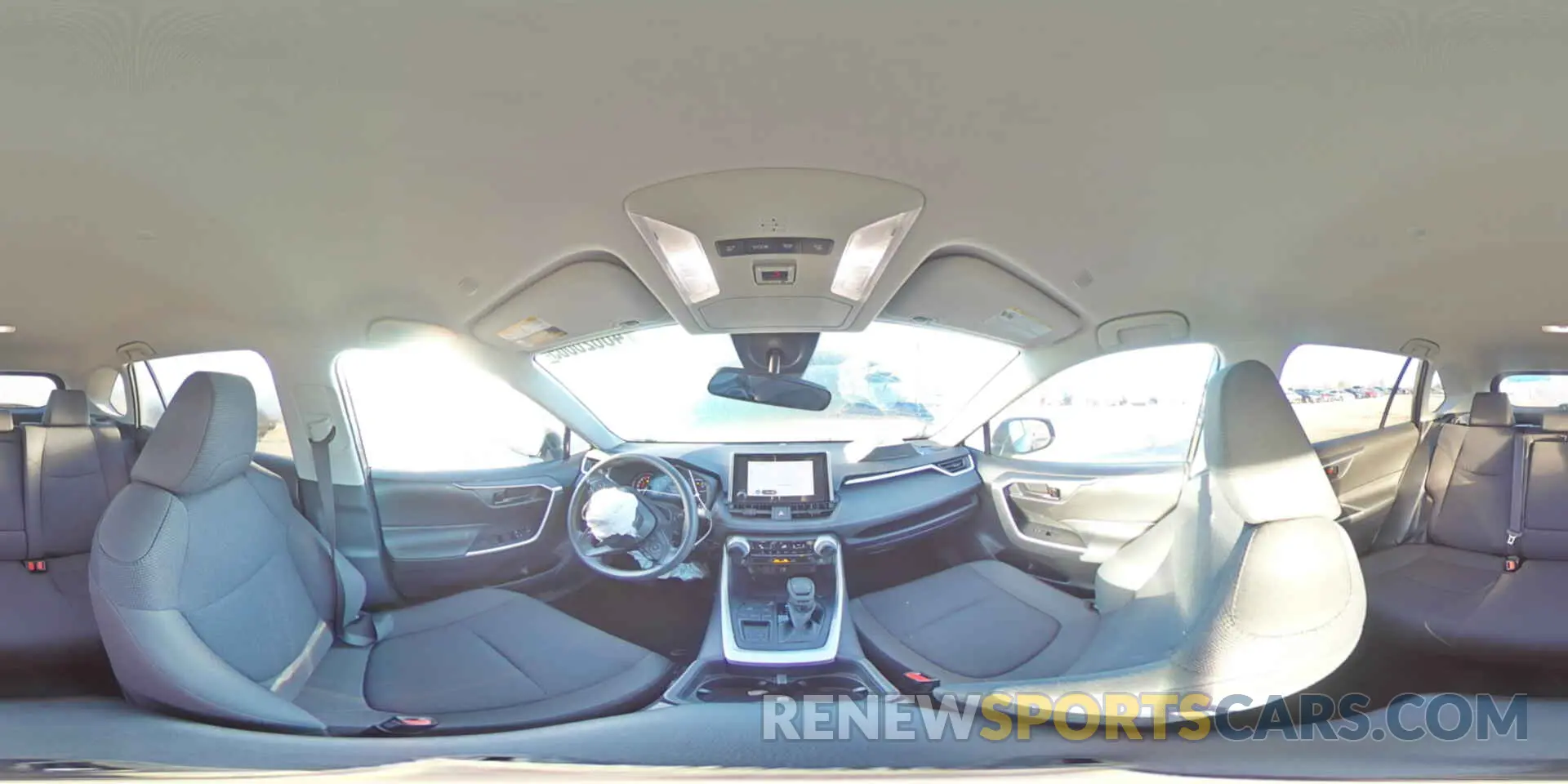 13 Фотография поврежденного автомобиля 2T3H1RFV7RW364822 TOYOTA RAV4 2024