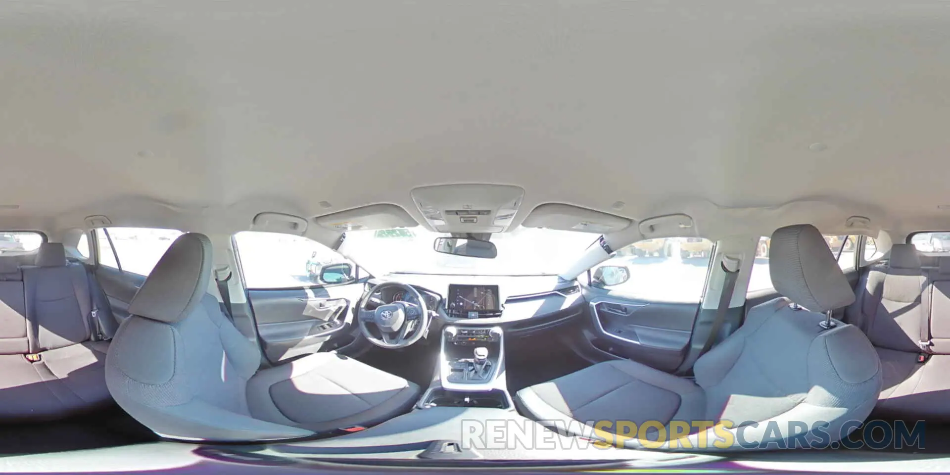 15 Фотография поврежденного автомобиля 2T3H1RFV8RW325057 TOYOTA RAV4 2024