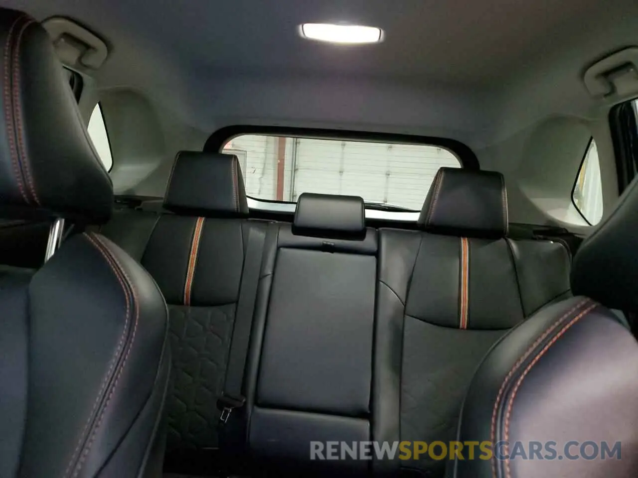 10 Фотография поврежденного автомобиля 2T3J1RFV3RW470637 TOYOTA RAV4 2024