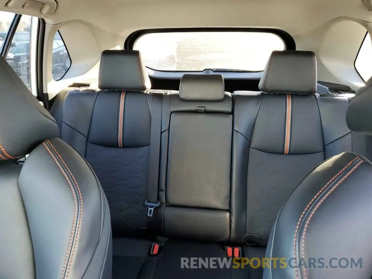 10 Фотография поврежденного автомобиля 2T3J1RFV8RW423720 TOYOTA RAV4 2024