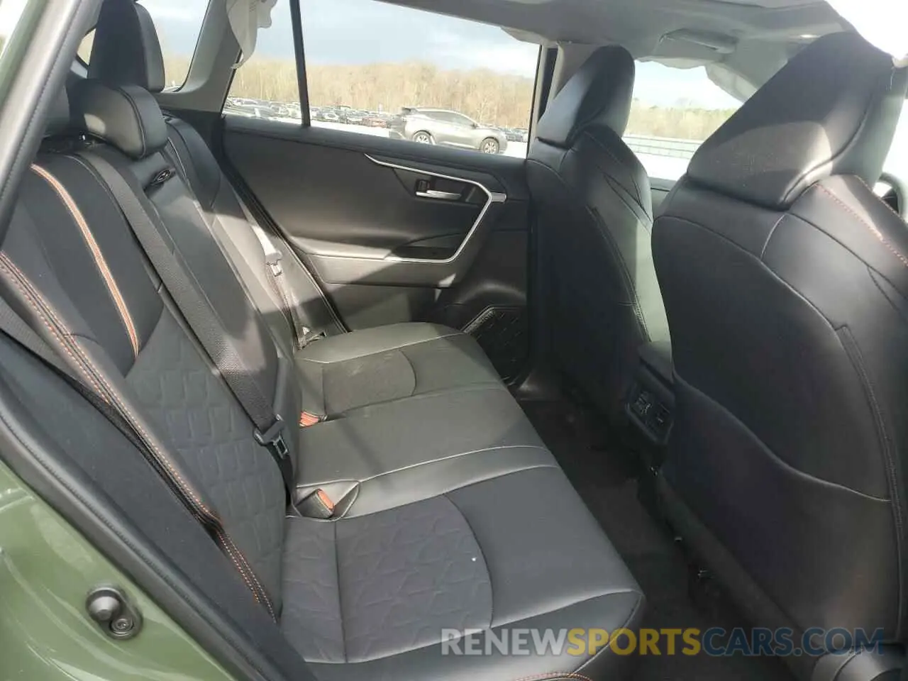 11 Фотография поврежденного автомобиля 2T3J1RFV8RW430747 TOYOTA RAV4 2024