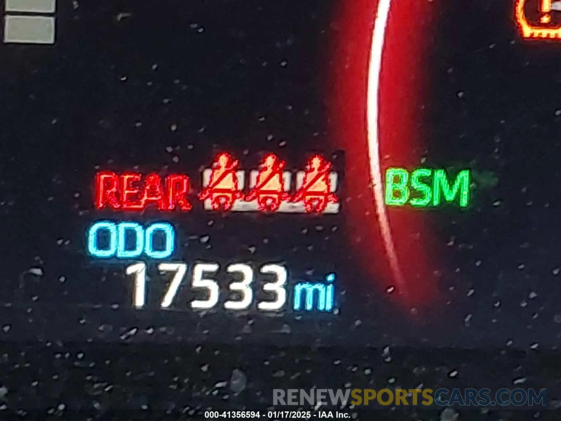15 Фотография поврежденного автомобиля 2T3J1RFV9RW459237 TOYOTA RAV4 2024