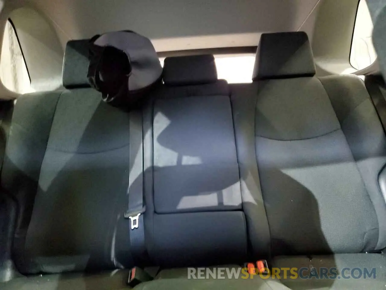 10 Фотография поврежденного автомобиля 2T3MWRFV6RW199605 TOYOTA RAV4 2024