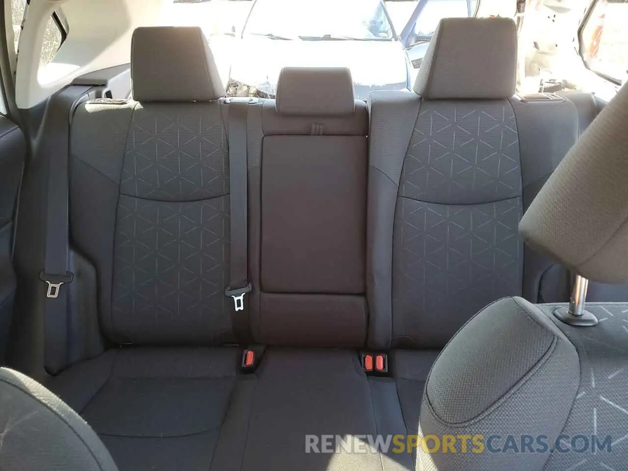 10 Фотография поврежденного автомобиля 2T3P1RFV1RC410982 TOYOTA RAV4 2024