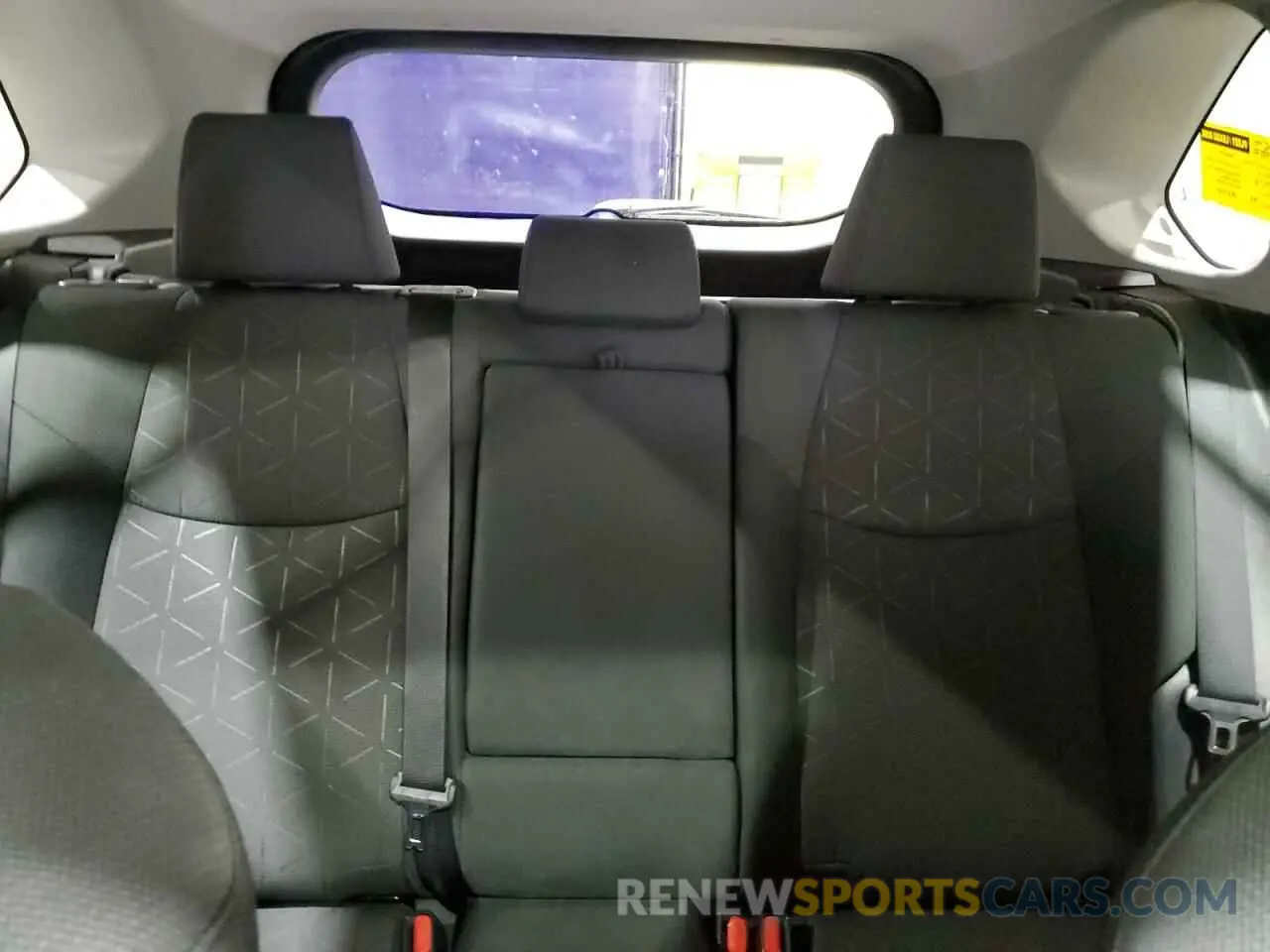 10 Фотография поврежденного автомобиля 2T3P1RFV3RC429632 TOYOTA RAV4 2024