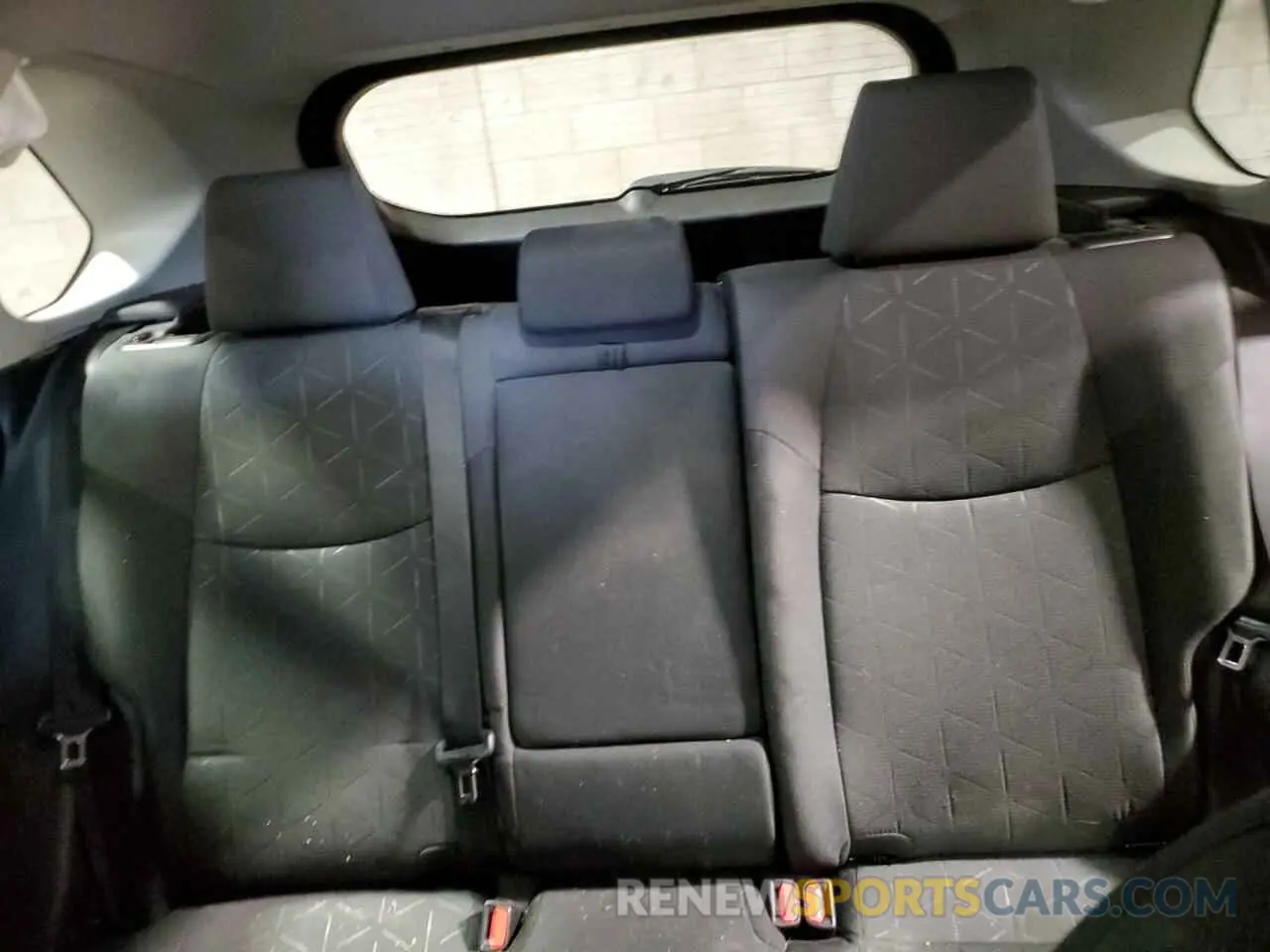 10 Photograph of a damaged car 2T3P1RFV5RW416539 TOYOTA RAV4 2024