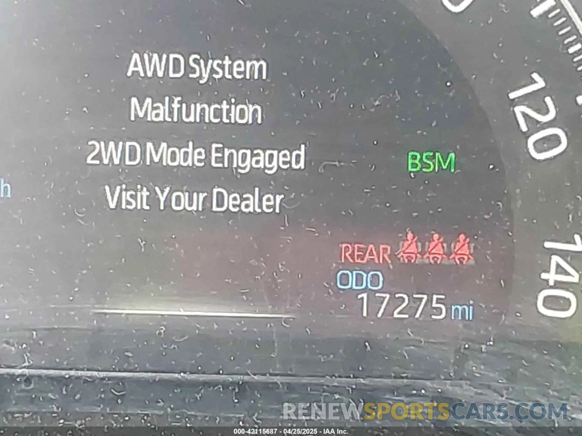 15 Фотография поврежденного автомобиля 2T3P1RFV5RW467555 TOYOTA RAV4 2024