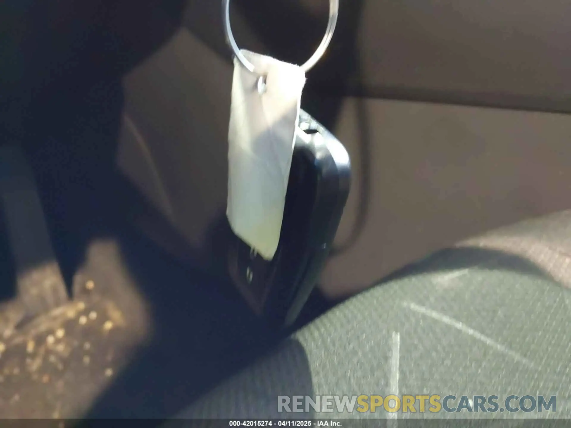 11 Photograph of a damaged car 2T3P1RFV7RC441041 TOYOTA RAV4 2024