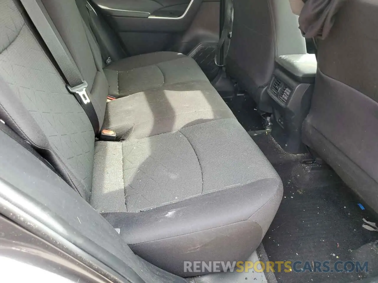 12 Фотография поврежденного автомобиля 2T3P1RFV8RC438326 TOYOTA RAV4 2024
