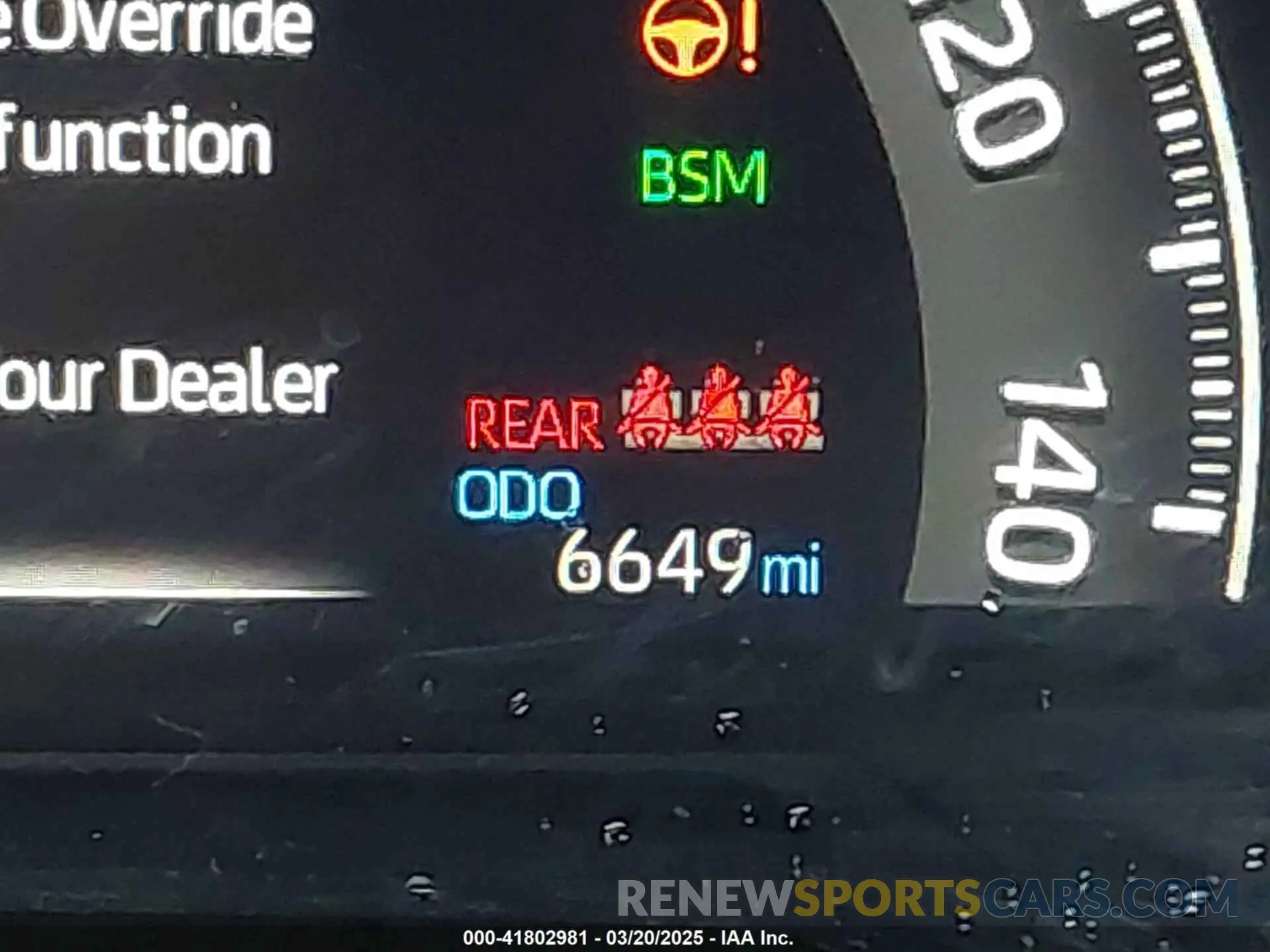 16 Фотография поврежденного автомобиля 2T3P1RFV9RC395017 TOYOTA RAV4 2024