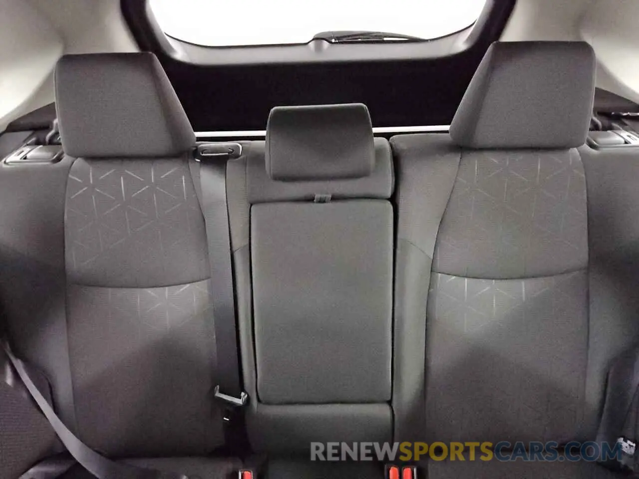 10 Фотография поврежденного автомобиля 2T3P1RFVXRW419789 TOYOTA RAV4 2024