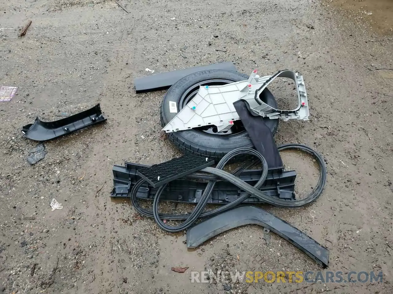 13 Фотография поврежденного автомобиля 2T3RWRFV1RW206580 TOYOTA RAV4 2024