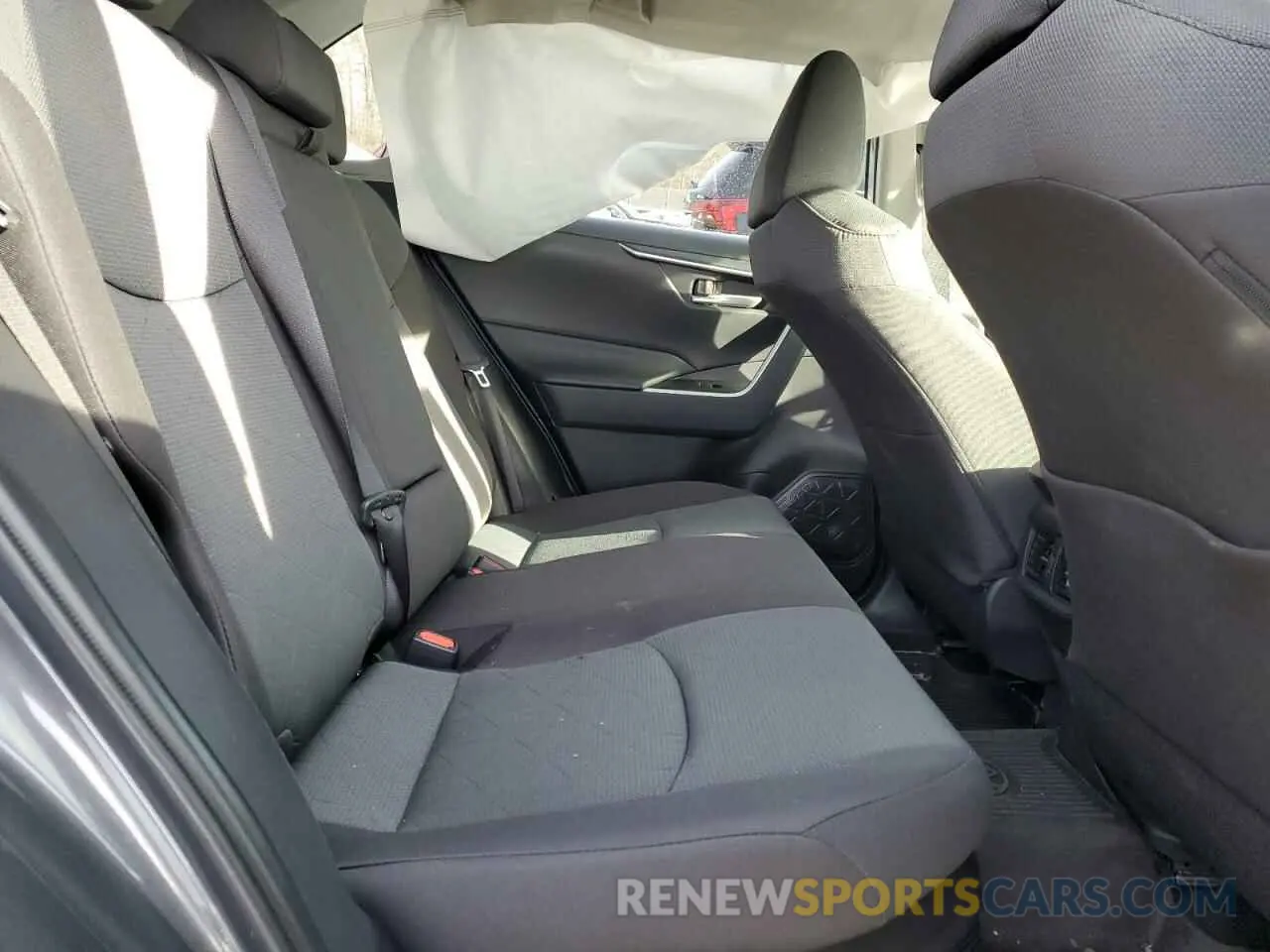 11 Фотография поврежденного автомобиля 2T3RWRFV2RW239863 TOYOTA RAV4 2024