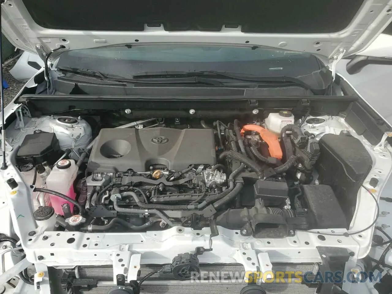 12 Фотография поврежденного автомобиля 2T3RWRFV4RW201387 TOYOTA RAV4 2024