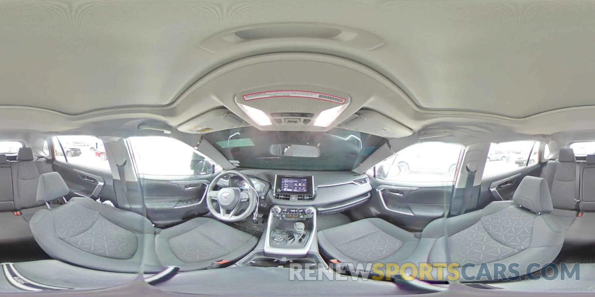 13 Photograph of a damaged car 2T3RWRFV6RW189291 TOYOTA RAV4 2024