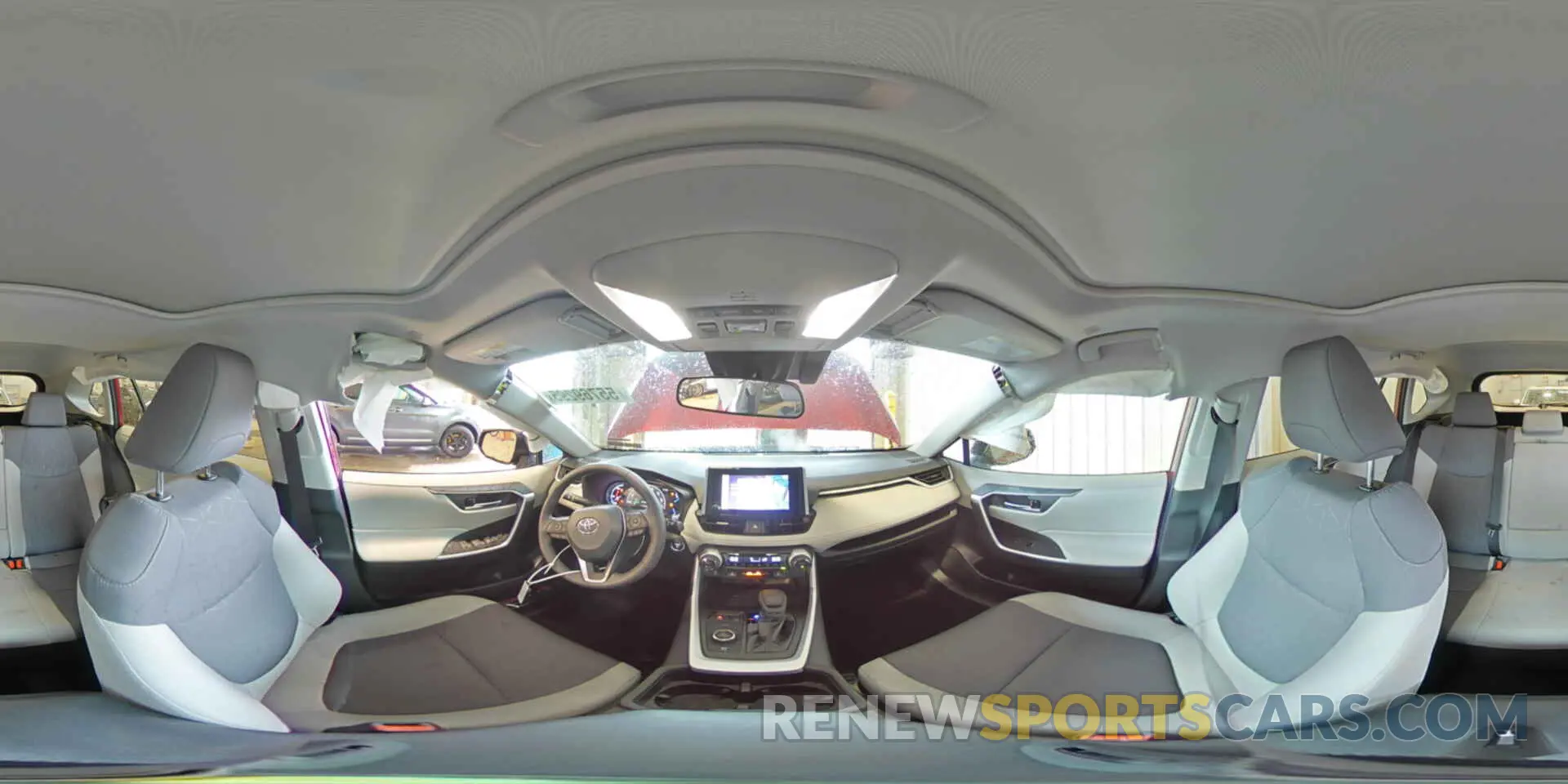 16 Фотография поврежденного автомобиля 2T3RWRFV7RW250745 TOYOTA RAV4 2024