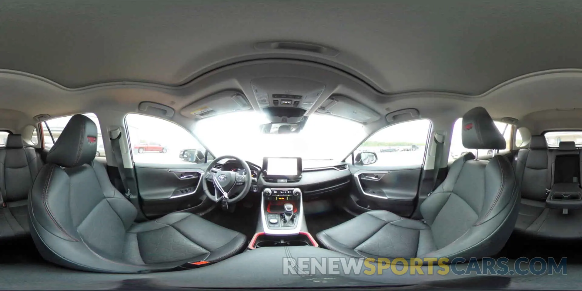 14 Фотография поврежденного автомобиля 2T3S1RFVXRW476147 TOYOTA RAV4 2024