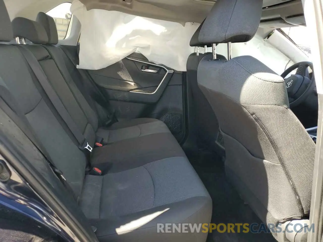11 Фотография поврежденного автомобиля 2T3W1RFV0RW347853 TOYOTA RAV4 2024