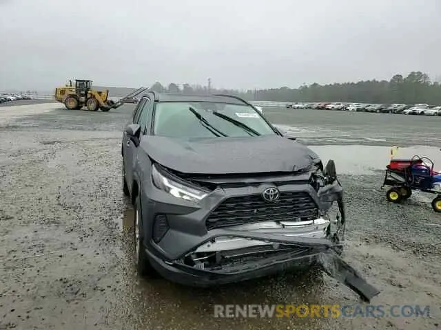 12 Photograph of a damaged car 2T3W1RFV3RW339584 TOYOTA RAV4 2024