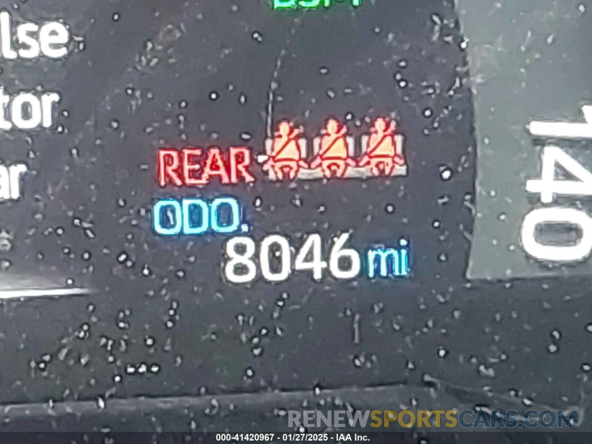 15 Фотография поврежденного автомобиля 2T3W1RFV6RC289345 TOYOTA RAV4 2024
