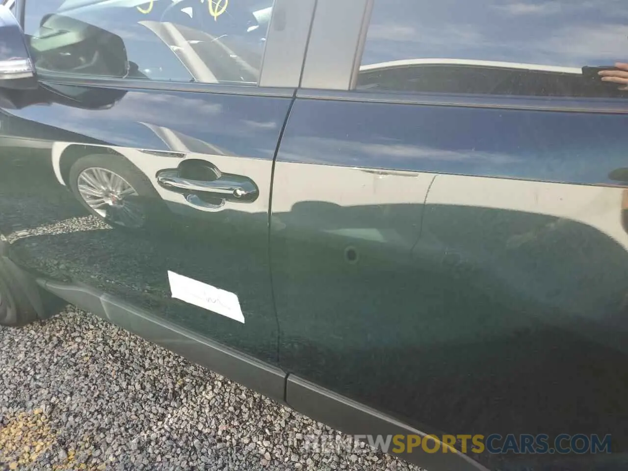 13 Фотография поврежденного автомобиля 2T3W1RFV6RW330197 TOYOTA RAV4 2024