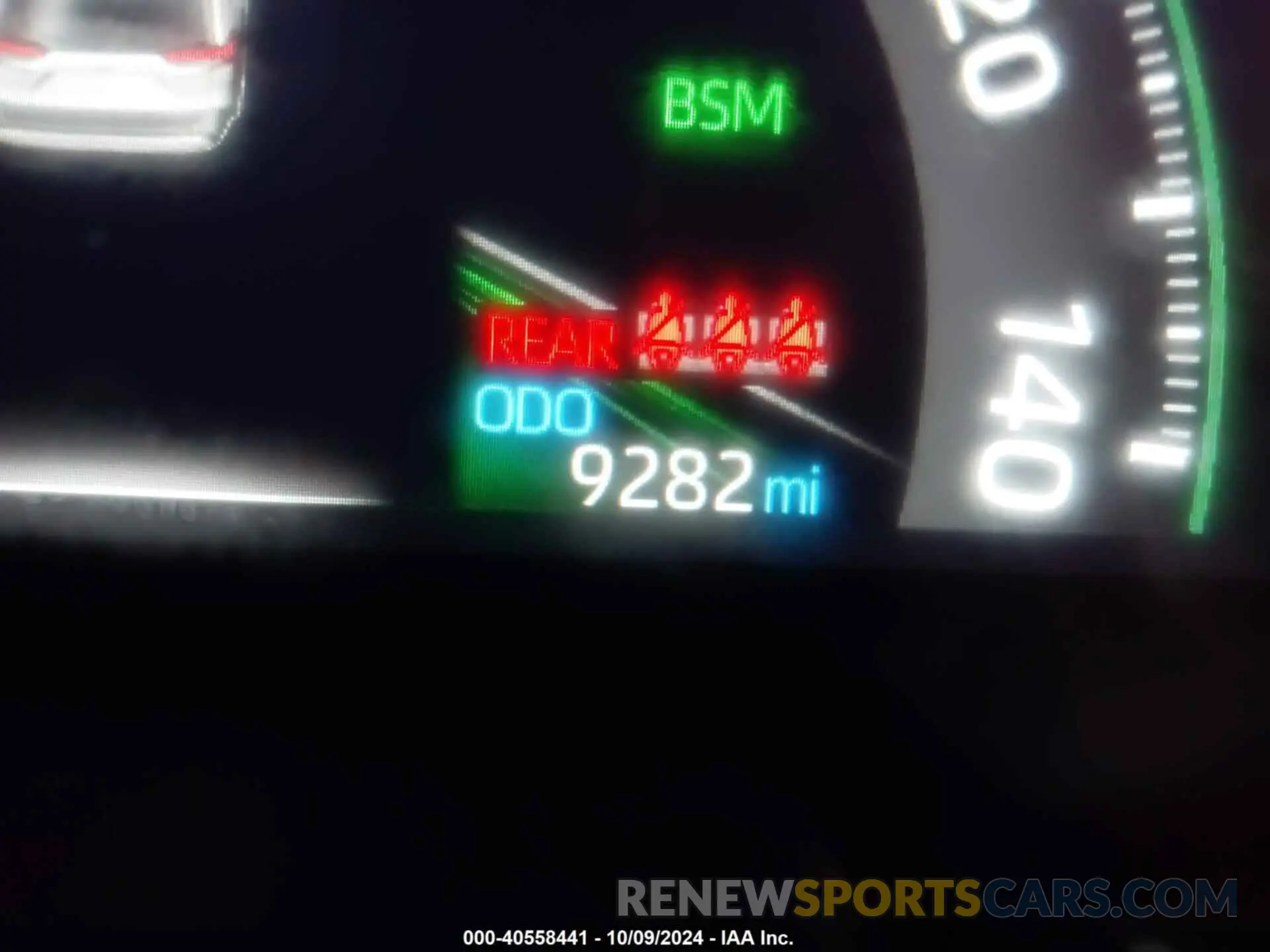 15 Фотография поврежденного автомобиля 2T3W1RFV6RW331866 TOYOTA RAV4 2024